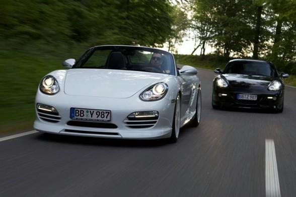  Autors: GET MONEY Porsche 987 Boxster