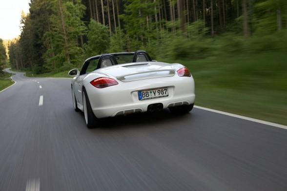  Autors: GET MONEY Porsche 987 Boxster