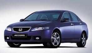 5 Honda AccordTop 10 sarakstā... Autors: Fosilija Top 10 pārdotās automašīnas ASV