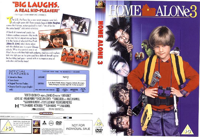 Home alone... Autors: siisssy Ziemassvētku filmas