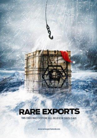 Rare Exports A Christmas Tale... Autors: siisssy Ziemassvētku filmas