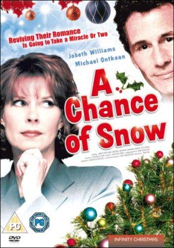 A Chance of Snow 1998 Autors: siisssy Ziemassvētku filmas