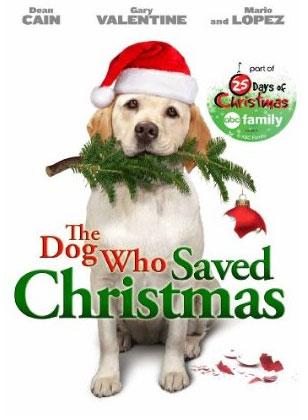 The Dog Who Saved Christmas... Autors: siisssy Ziemassvētku filmas