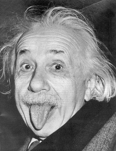 Albert Einstein was offered... Autors: Mandar1nS Daži interesanti fakti