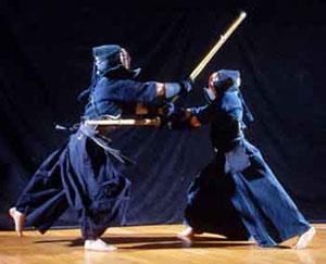 7 KendoKendo cīņa notiek... Autors: Fosilija Top 10: Cīņas mākslas