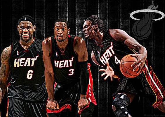  Autors: MarryMe Miami Heat