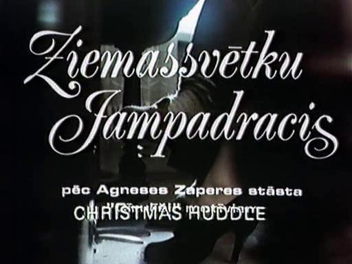 Filma veidota pēc vācu... Autors: devana Latviešu Ziemassvētku klasika