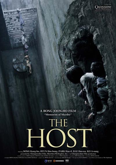 13 The Host IMDB vērtējums  71... Autors: spalchaaa 15 lieliskas filmas, kuras iespējams palaidi garām!