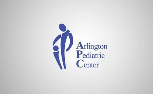 Arlingtonas pediatriskais... Autors: raiviiops Sliktāko firmu logo.