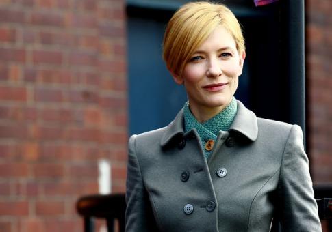 Cate BlanchettFilmas... Autors: kapars118 Money Vs Oscar