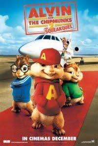 Alvin and the Chipmunks... Autors: Tavsļaunākaismurgs kā iegūt megadaudz cepumus ?