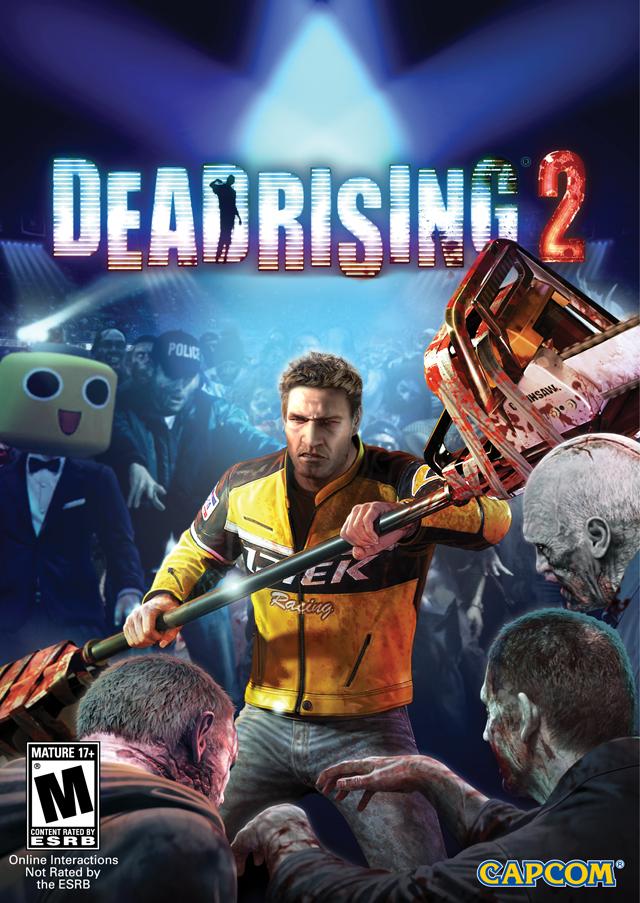 Deadrising 2 Iznākusi Sep 28... Autors: WooZ 10 Labākās spēles uz PC platformas