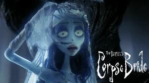  Autors: Fosilija ♥Corpse Bride ♥