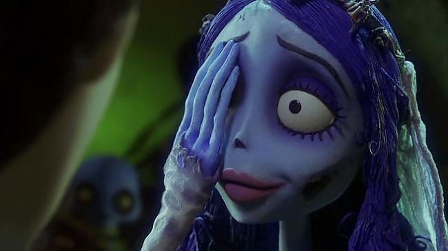  Autors: Fosilija ♥Corpse Bride ♥