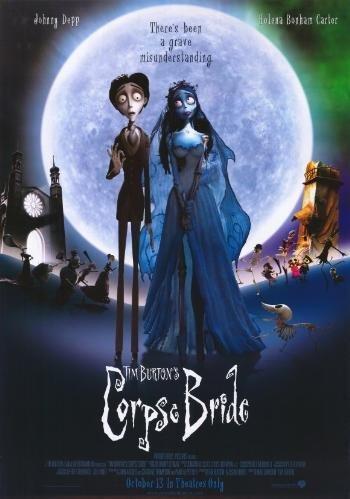  Autors: Fosilija ♥Corpse Bride ♥