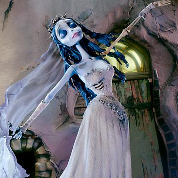  Autors: Fosilija ♥Corpse Bride ♥