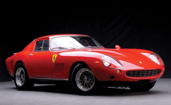 1966 275 GTB4 Autors: PankyBoy ferrari attīstība