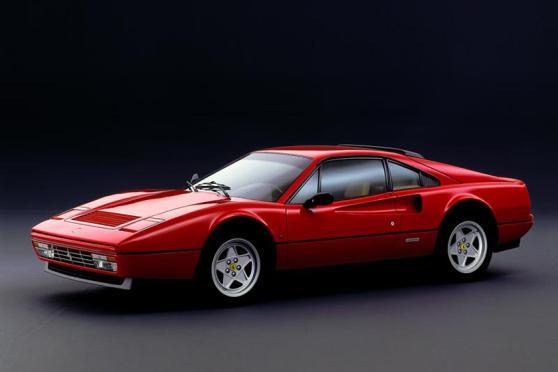 1985 328 GTB Autors: PankyBoy ferrari attīstība