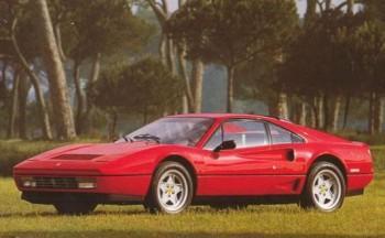 1986 GTB Turbo Autors: PankyBoy ferrari attīstība