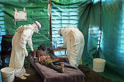 Ebola vīruss nogalina 4 no... Autors: CheetaH 15 interesanti fakti par dažādām tēmām