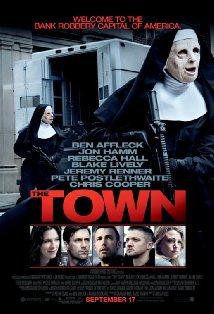 The Town 2010 Autors: burkaans77 Filmas un to režisori. Manā skatījumā. 1.daļa