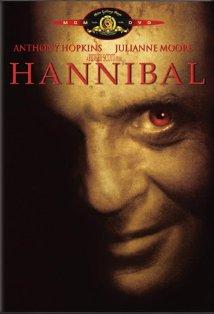 Hannibal 2001 Nezinu kāpēc... Autors: burkaans77 Filmas un to režisori. Manā skatījumā. 1.daļa