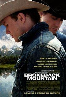 Brokeback Mountain... Autors: burkaans77 Filmas un to režisori. Manā skatījumā. 1.daļa