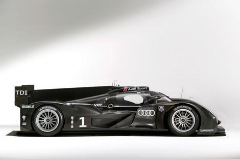  Autors: kapars118 Audi R18 LMP1