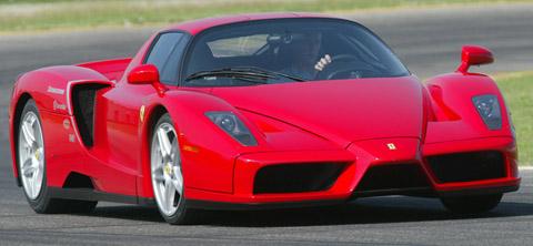 Ferrari Enzo Cena 670000... Autors: aRn3y 10 pasaules dārgākās mašīnas.