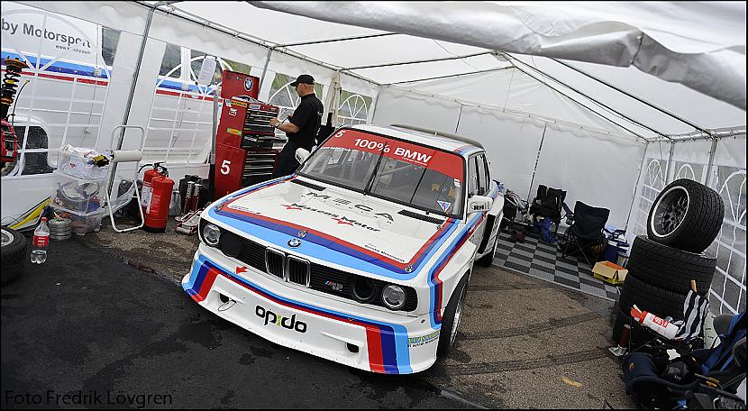  Autors: awoken Bmw e28 m5 csl