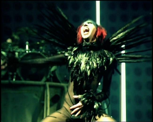  Autors: Placebo Marilyn Manson is DEAD?!