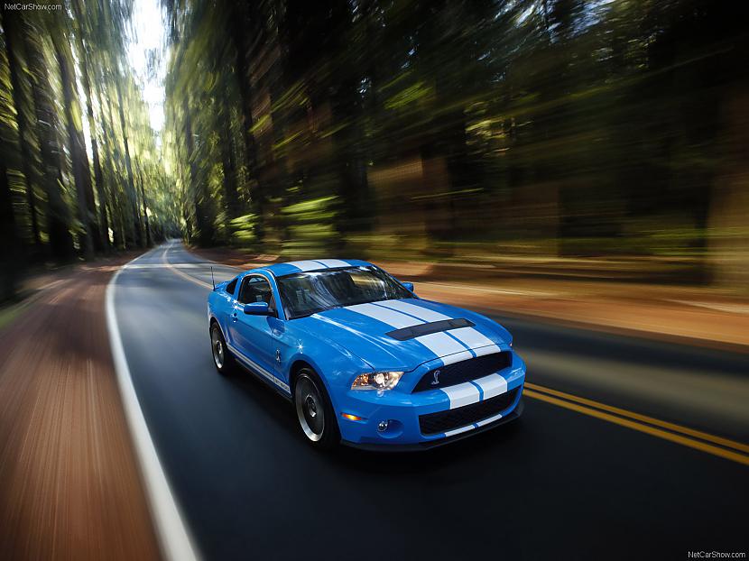  Autors: CaAtis Ford Mustang + Wallpapers..