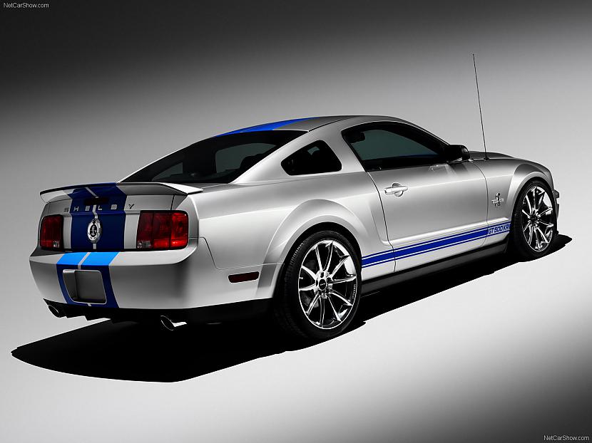  Autors: CaAtis Ford Mustang + Wallpapers..