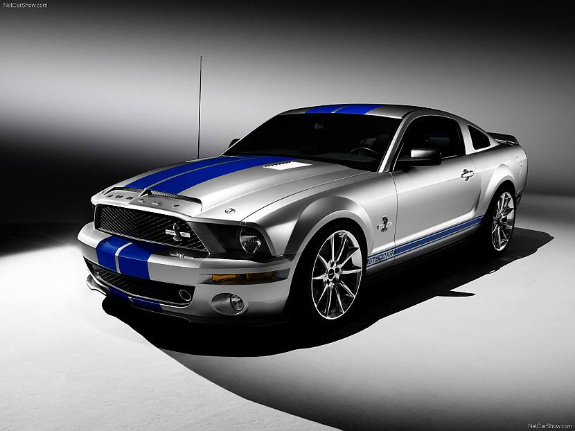  Autors: CaAtis Ford Mustang + Wallpapers..