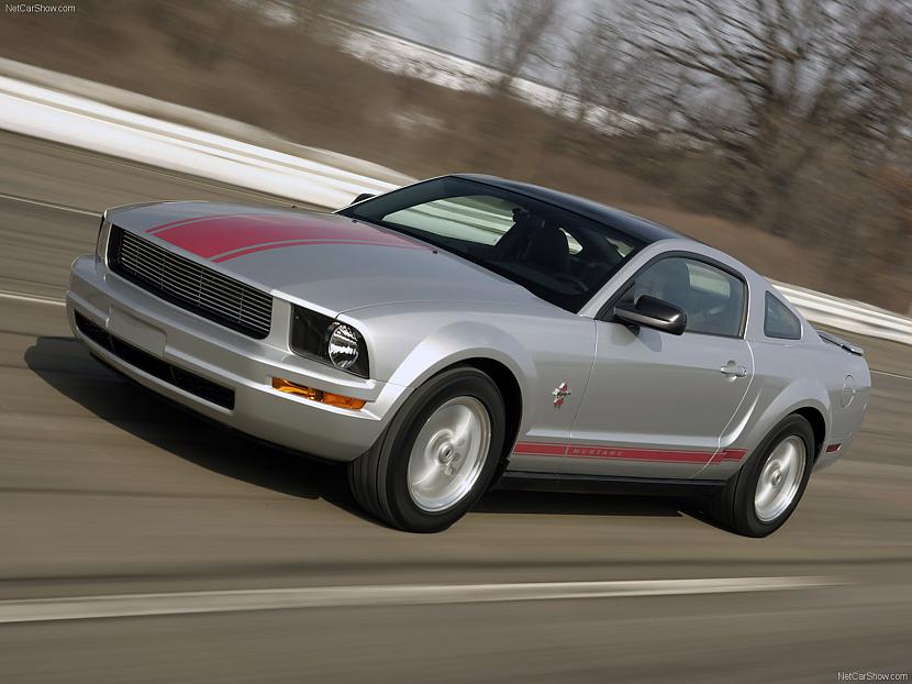  Autors: CaAtis Ford Mustang + Wallpapers..