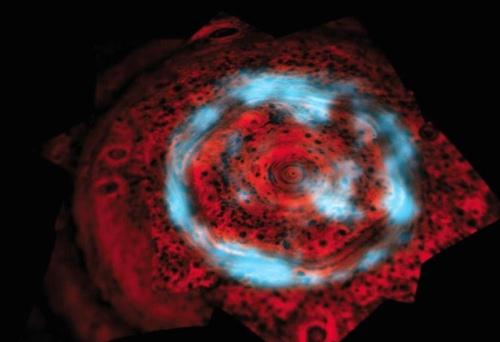NASA39An infrared image of... Autors: jankabanka Neticami infrasarkanās fotogrāfijas paraugi.