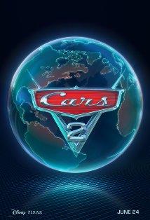 CARS 2 pasaulse slavenās... Autors: Nagla11 Filmas 2011