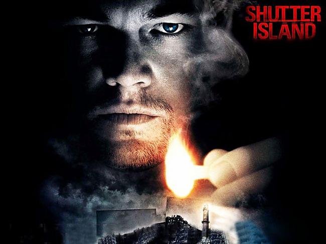 Shutter Island  Slēgtā... Autors: Tehno 2010. gada filmas 2.daļa.