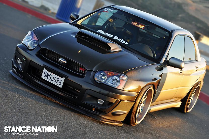  Autors: awoken Subaru Impreza [bildes]