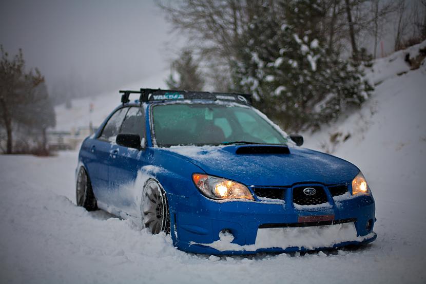  Autors: awoken Subaru Impreza [bildes]