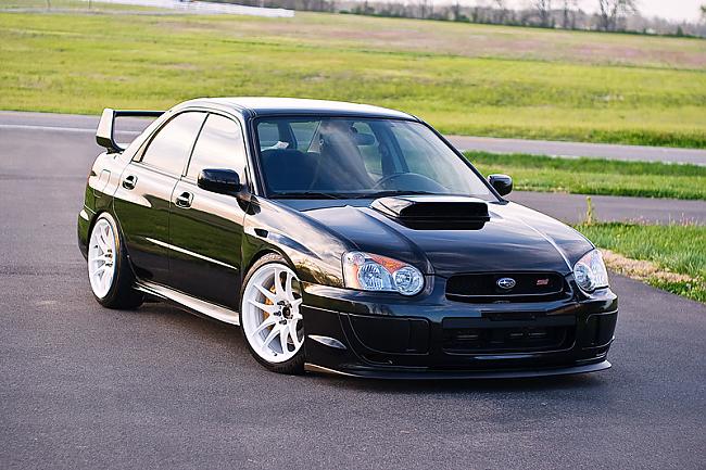  Autors: awoken Subaru Impreza [bildes]