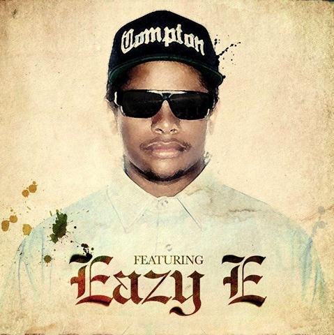 EazyE Autors: Mihalich Eazy-E