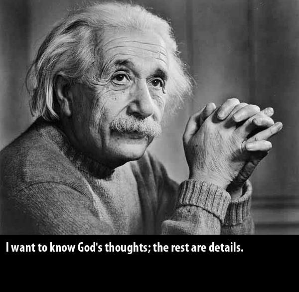 Es gribu zināt Dieva... Autors: Imaginarium Alberta Einšteina teicieni...