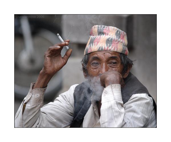 8437 smēķētāju dzīvo valstīs... Autors: Sabana 2030. gada lielākā nelaime.