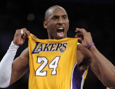  Autors: tramvajs Kobe Bryant...