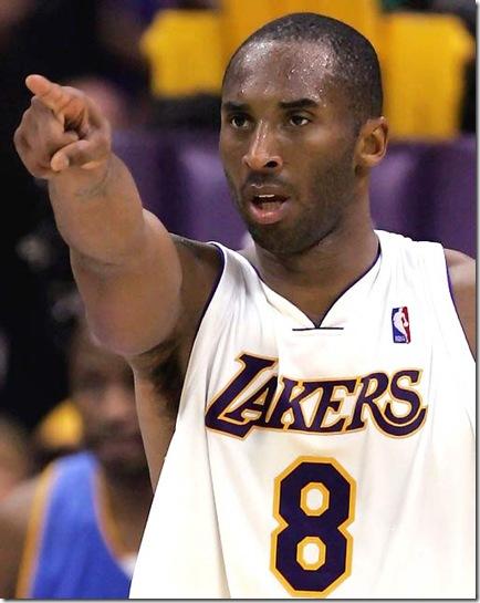  Autors: tramvajs Kobe Bryant...