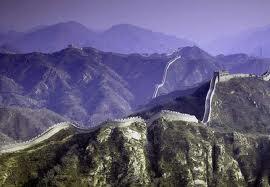 Vai Lielo Ķīnas mūri var... Autors: Grandsire Atbildes, kuras tu sen gribēji uzzināt!