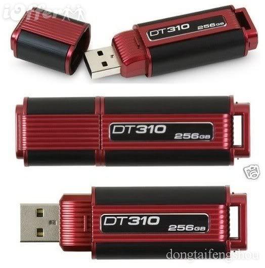 Rekords USB zibatmiņa ar 256... Autors: veiss Tehnoloģijas kas izmaina pasauli.