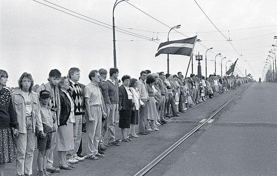 Pirms 20 gadiem 1989 gada 23... Autors: zorke Fakti par Latviju!