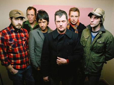  Autors: LittleWolf Modest Mouse / Good news for people who love bad news